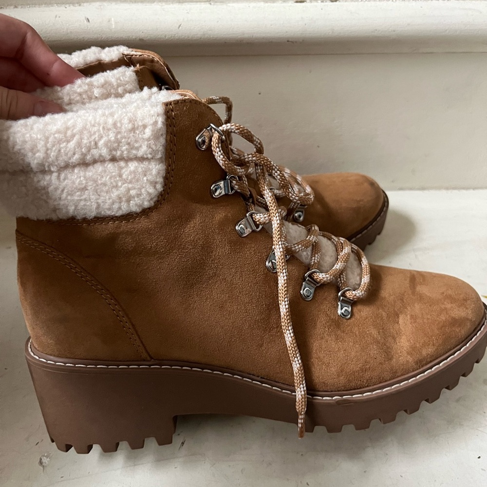 Women’s boots